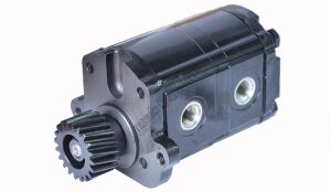 HİD.DİR.TANDEM POMPA DİŞLİLİ 1103 E.K