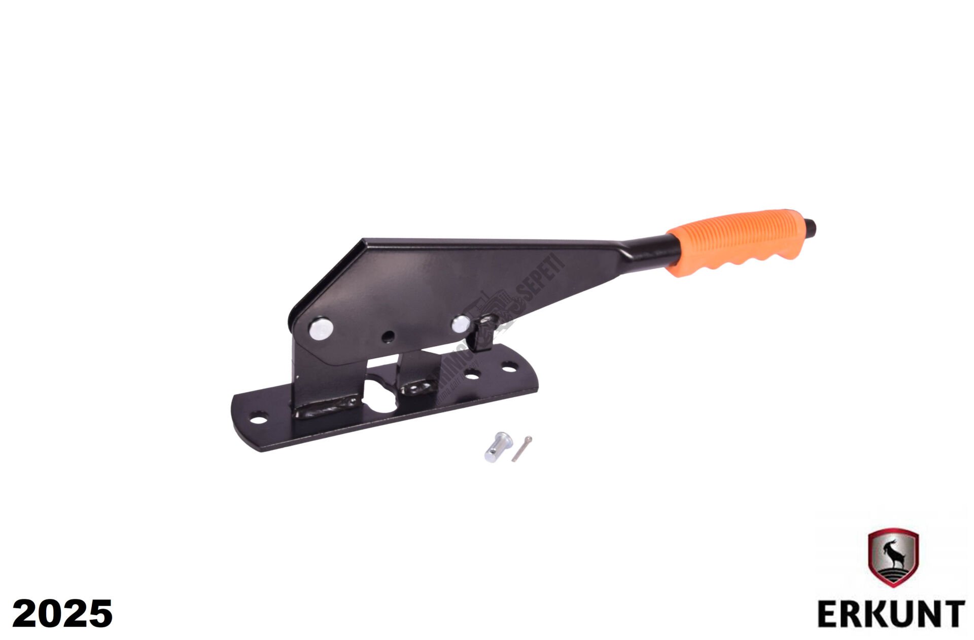 ÖN ÇEKER EL FREN KUMANDA KOLU 4WD