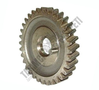 EKSANTRİK HİD.POMPA DİŞLİSİ (PİMLİ) 32 DİŞ