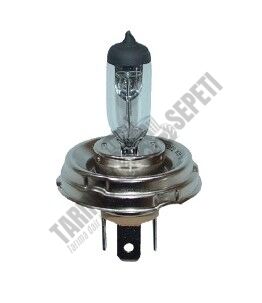 FAR AMPULÜ TABLALI CIVALI H4 (12V 60/55W)