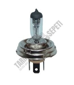 FAR AMPULÜ TABLALI CIVALI H4 (12V 60/55W)