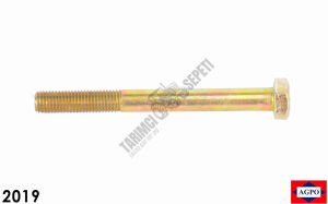 KARTER YAĞ BORU ALT BAĞL.CIV.5/16