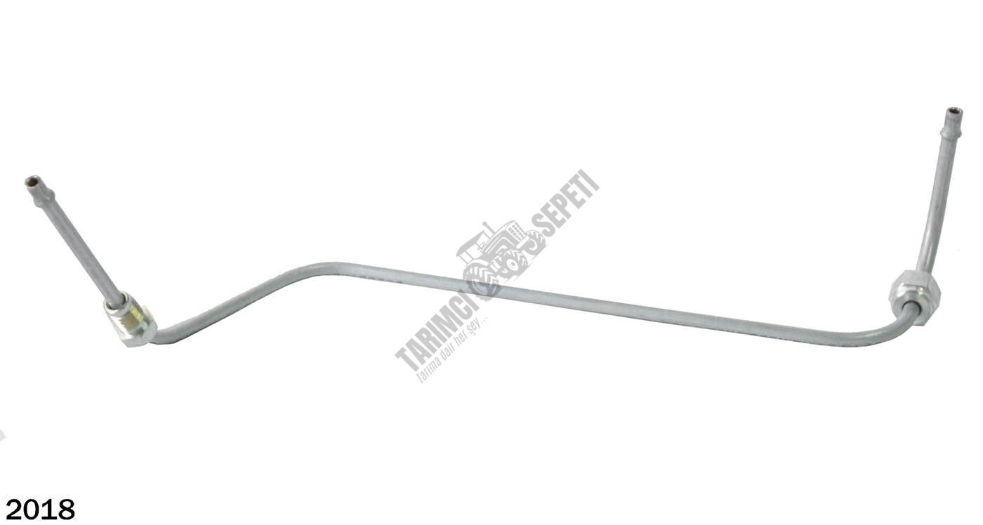 MAZOT KIZDIRICI BORU (ISITICI) YM