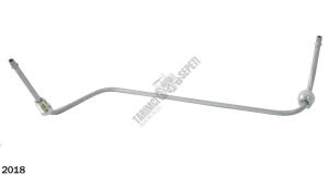 MAZOT KIZDIRICI BORU (ISITICI) YM