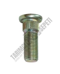 ÖN TEKER BİJONU TEK (FREZELİ) 1/2