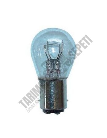 STOP LAMBA AMPULÜ ÇİFT DUY (1016 TİP) (12V 21/5W)