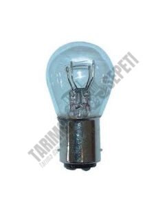 STOP LAMBA AMPULÜ ÇİFT DUY (1016 TİP) (12V 21/5W)