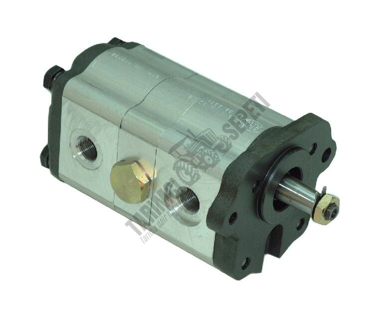 HİD.DİR.TANDEM POMPA KISA