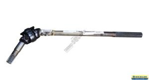 ÖN DİFERANSİYEL AKS KOMPLE