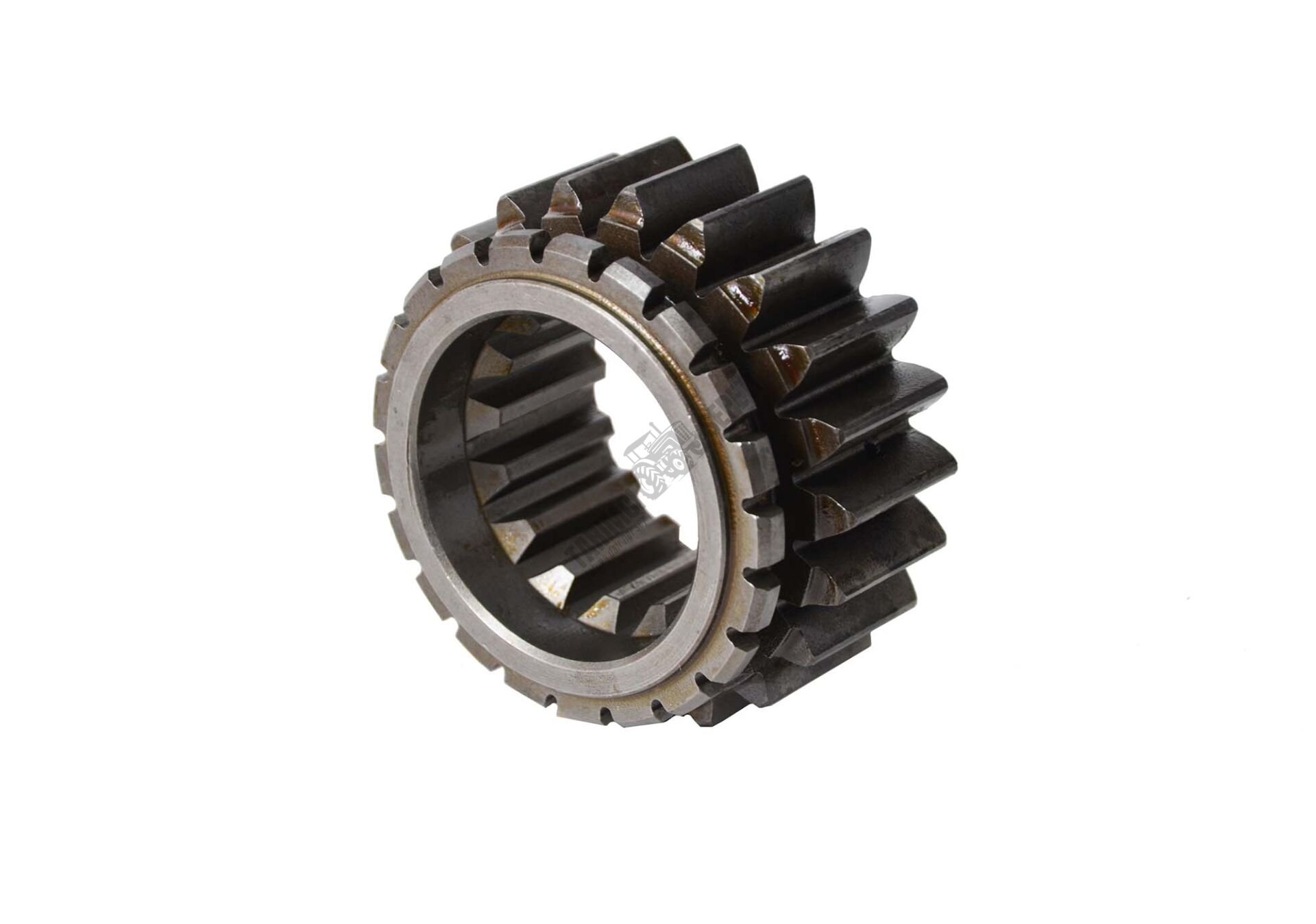 4-8 KAVRAMA KAPLİN DİŞLİ W-21/16 DİŞ