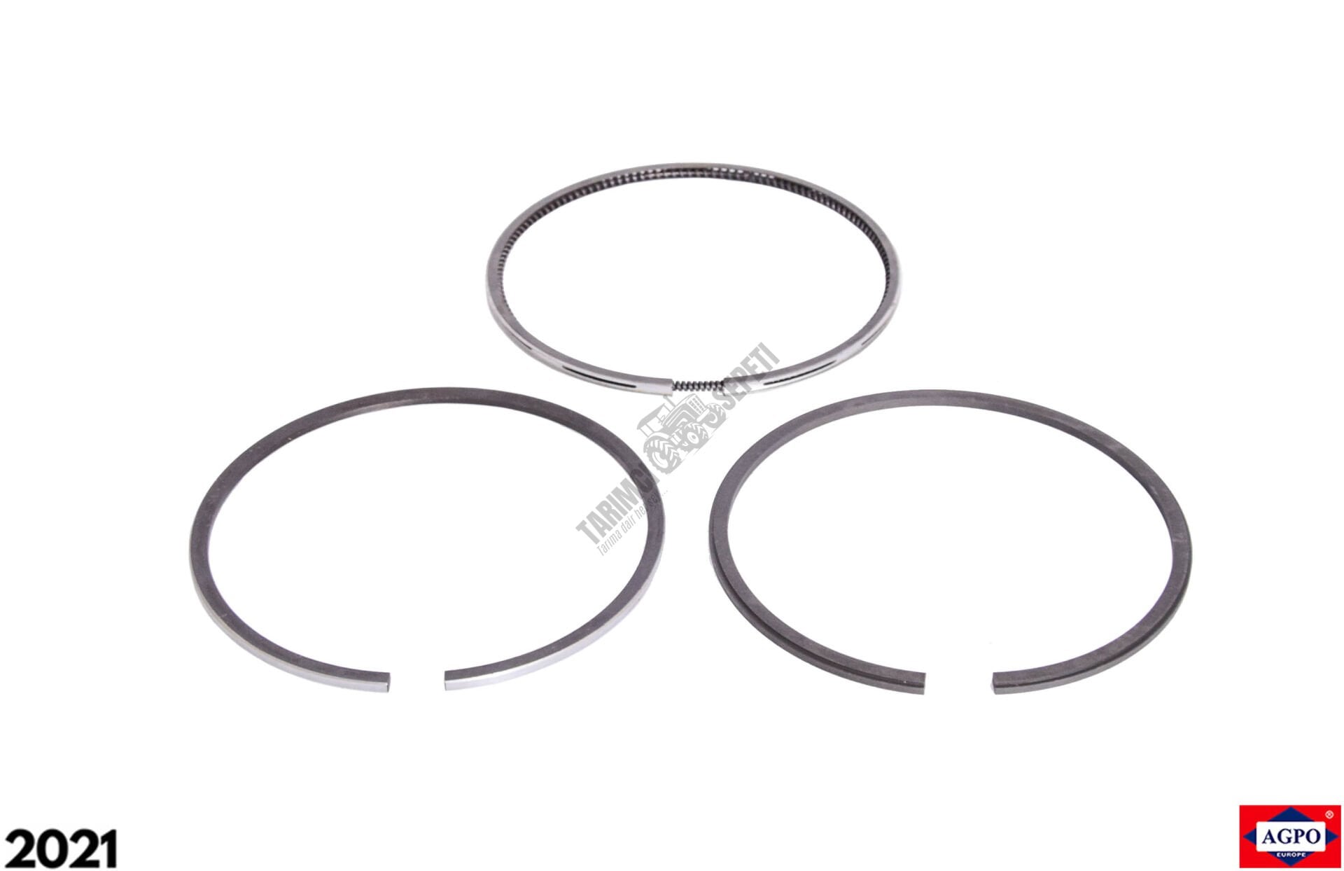 SEGMAN TK.3CHL.100.00M 0013.AİT T1006.6E