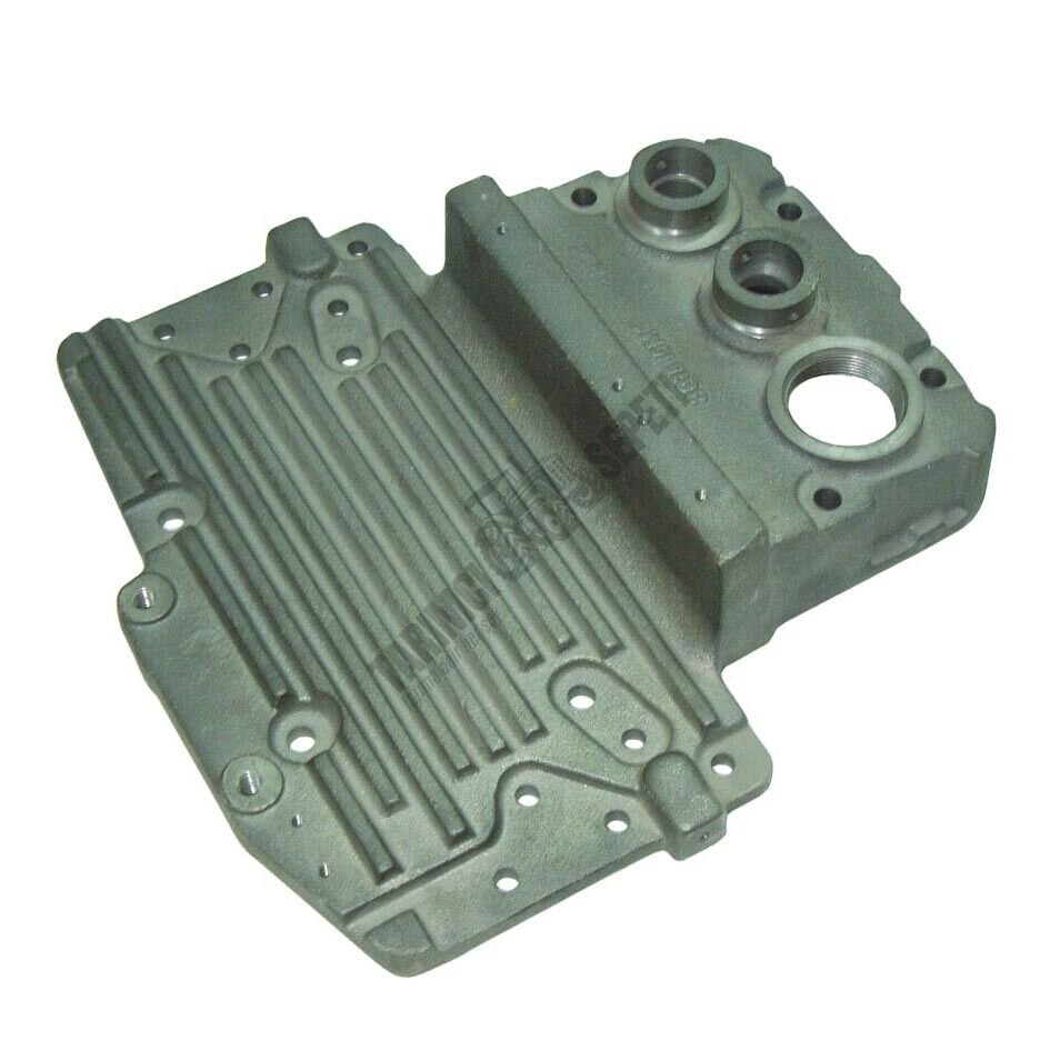 ŞANZIMAN GÖVDESİ ÜST VİTES KAPAĞI EM