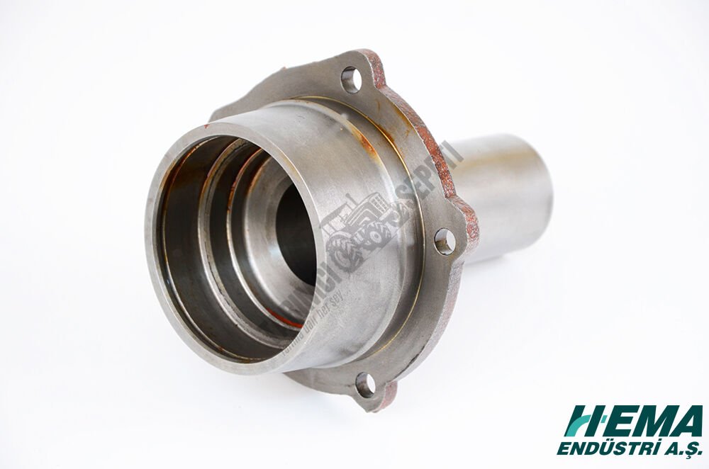 PRİZDİREK MİL KOVANI 5 DELİK