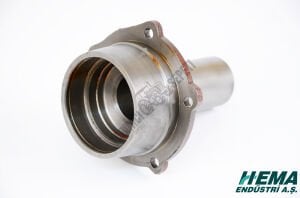 PRİZDİREK MİL KOVANI 5 DELİK