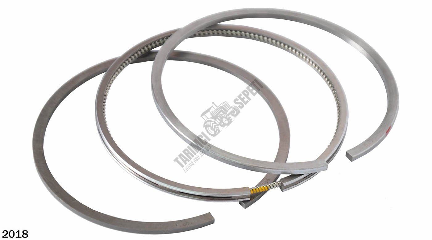 SEGMAN TK STD 3.CHL. (AT6.354.4/AT4.236)ENG.98,48M