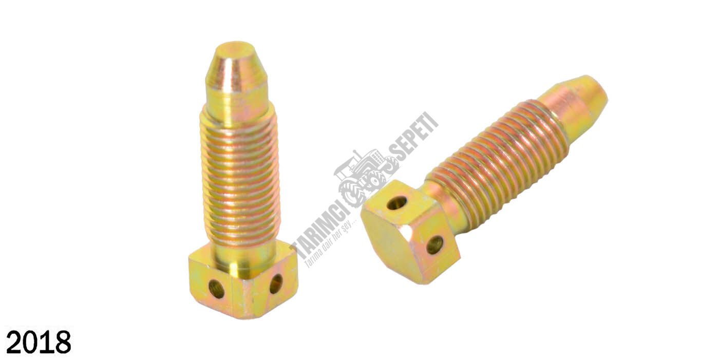 VİTES ÇATALI AYAR CIVATASI KÖŞELİ