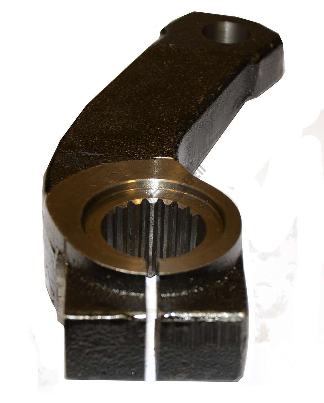 ÖN AKSON ROT KOLU SOL FREZELİ