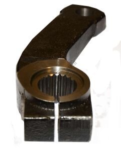 ÖN AKSON ROT KOLU SOL FREZELİ