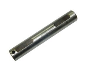 İSTAVROZ MİLİ YAĞ KANALLI PİM DELİKLİ ÇAP:24MM