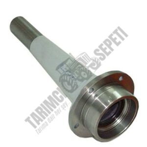 PRİZDİREK MİLİ KOVANI 52,0 MM