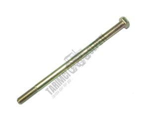 BALANSİYER GÖVDE ALT BAĞL.CIVATASI 3/8''x130.MM