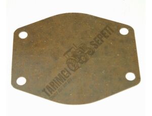 DEVİRDAİM ALT FİBERİ