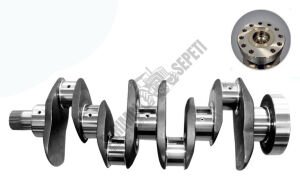 KRANK KALIN KAFA 3.DLK.10.BAĞLANTI 4.CYL. GM1123