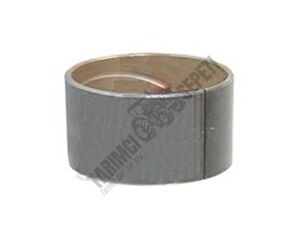 SENKROMEÇ DİŞLİ İÇ BURCU 12.VİT.