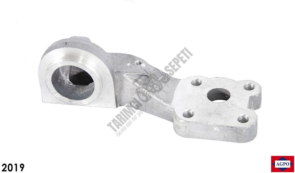 HİD.POMPA FİLTRESİ BAĞ.GÖVDESİ MK.1 EM