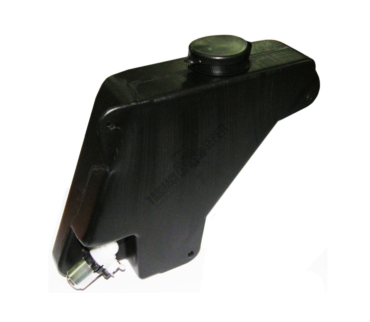 KABİN CAM SİLECEK SU DEPOSU MOTORLU Y.M