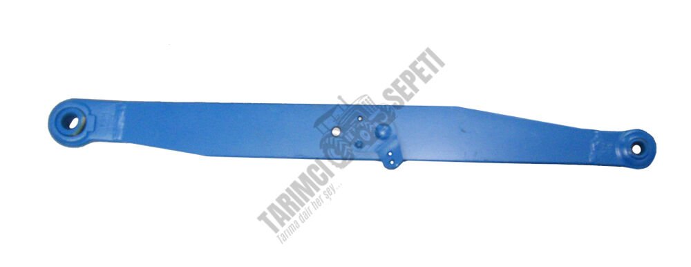 HİDROLİK YAN ÇEKİ KOLU LH-TAKVİYELİ