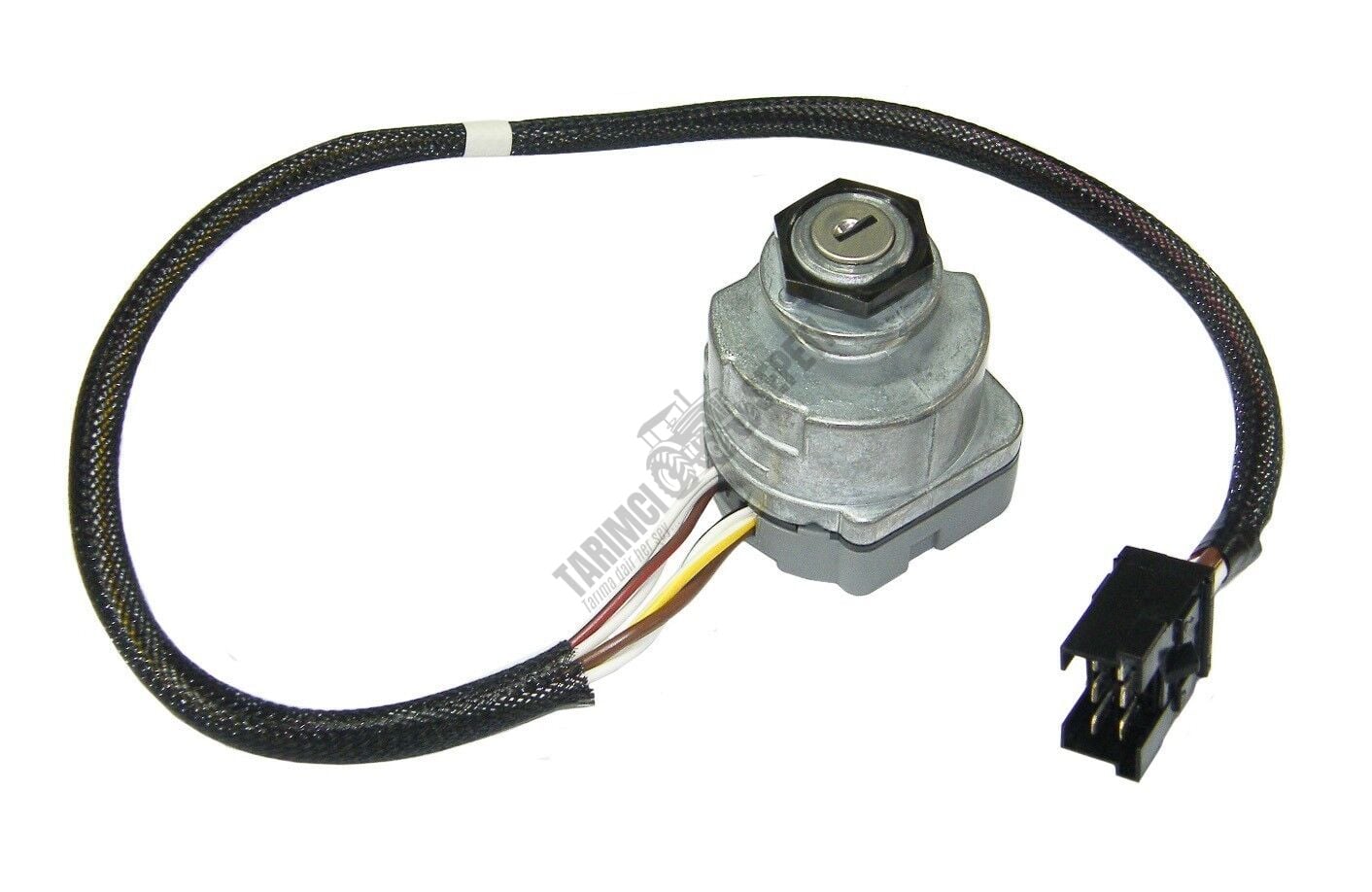 MARŞ KONTAK KOMPLE KABLOLU