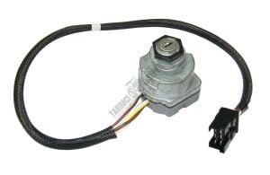 MARŞ KONTAK KOMPLE KABLOLU