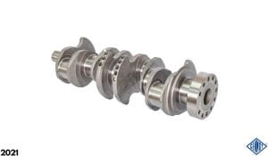 KRANK 1104 NM GM1940