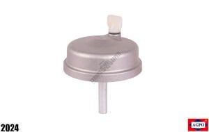 MAZOT FİLTRE ALT TAS MİLLİ TAHLİYELİ M6 DİŞ