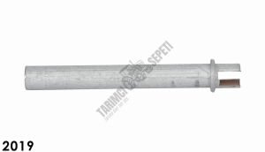 HİD.OSİLATÖR DENGELEME BORUSU (TÜPÜ)