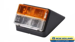 ÖN SİNYAL LAMBASI KABİNLİ SAĞ SOL AYNI