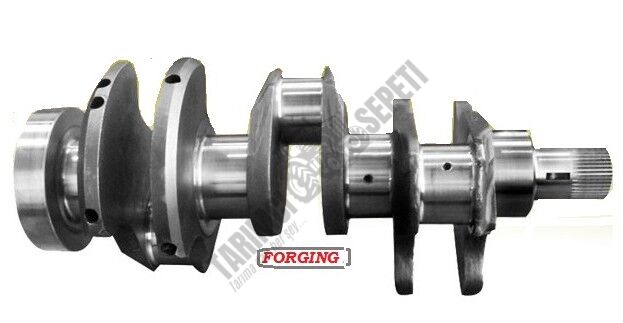 KRANK KALIN KAFA BALTALI P.1103 ENG.3.CYL GM1103