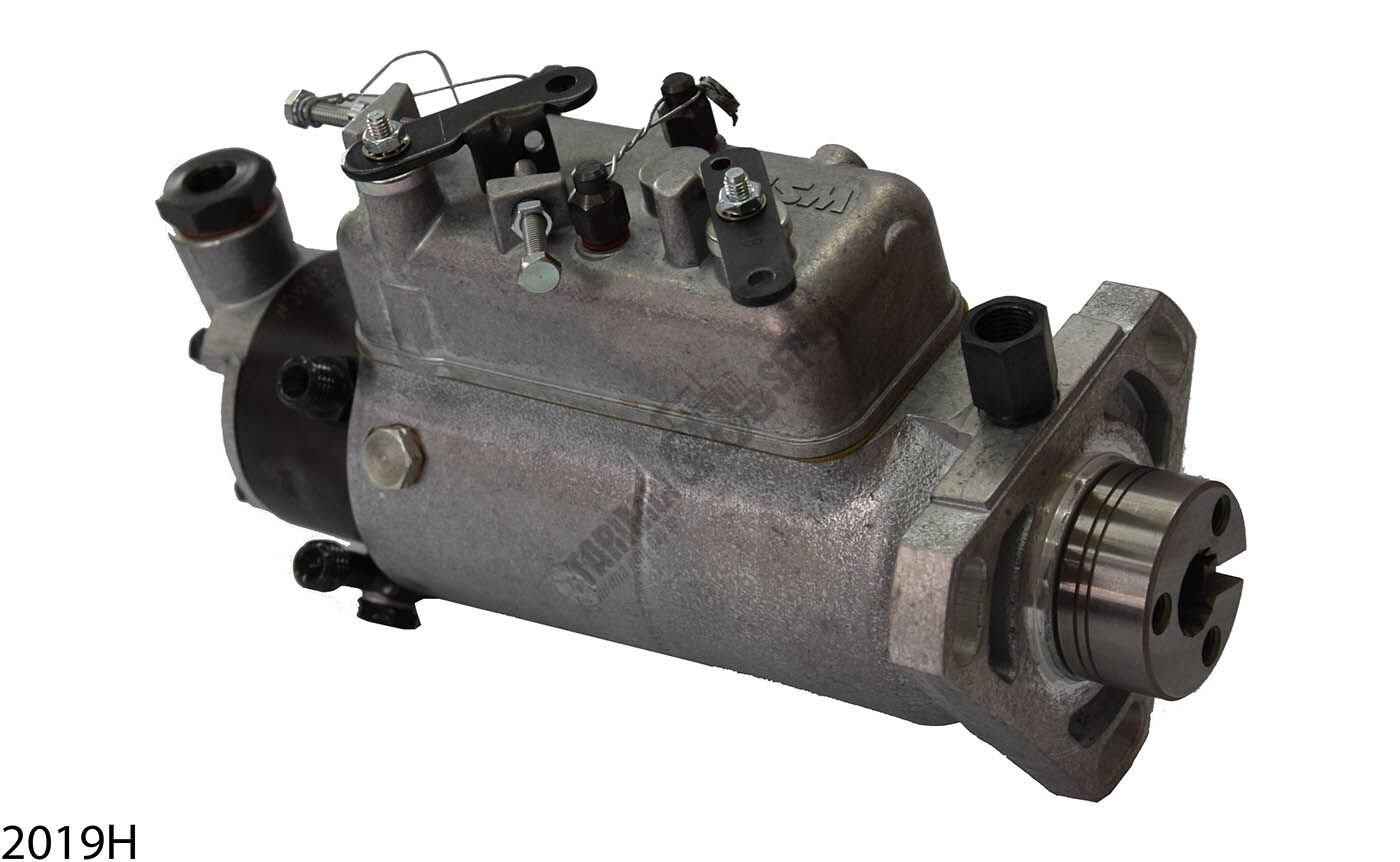 MAZOT POMPASI KOMPLE 4.CYL (YILDIZ) EM