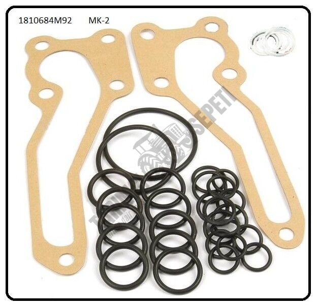 HİD.POMPA LASTİK TAMİR TK MK.2