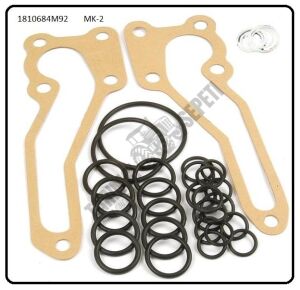 HİD.POMPA LASTİK TAMİR TK MK.2