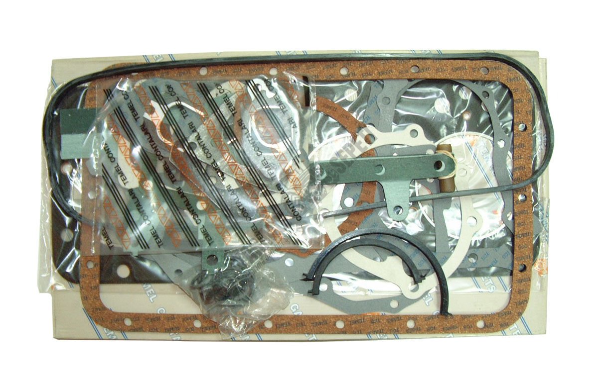 TAKIM CONTA 4 CYL 100 MM