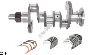 KRANK INCE KAFA EM YAT-AĞIR-AY KOMP GM1100-1 KIT