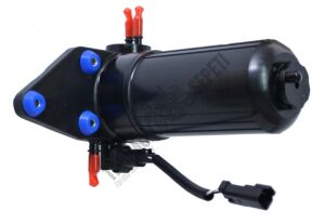 MAZOT OTOMATİĞİ ELEKTRİKLİ KISA(YENİ SOKETLİ)