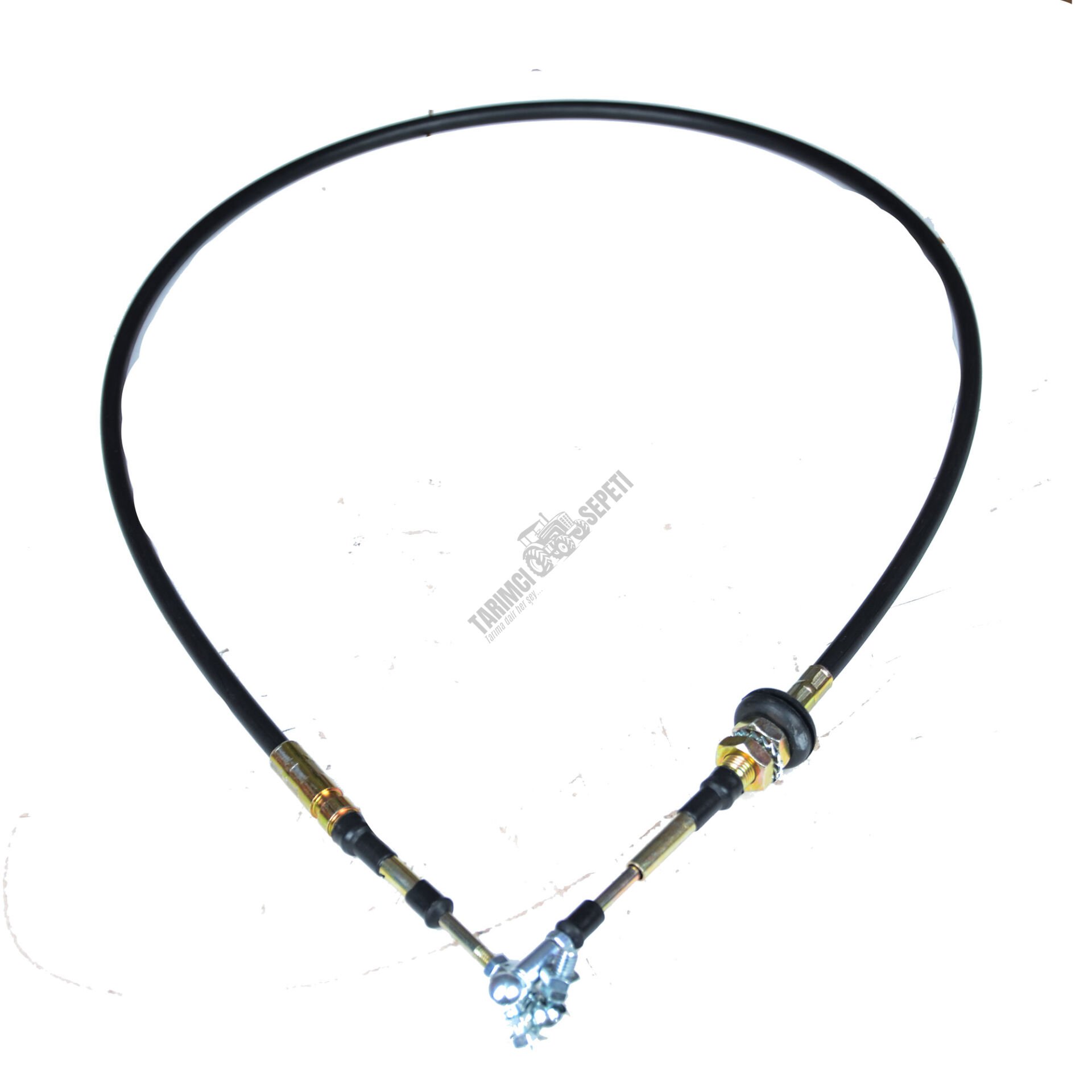 VİTES KUMANDA TELİ 1674 CM