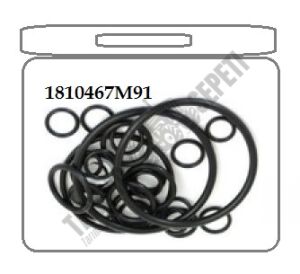 HİD.POMPA LASTİK TAMİR TK MK.1