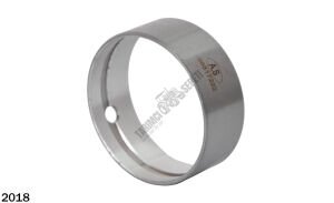 EKSANTRİK MİL BURÇU YATAK STD