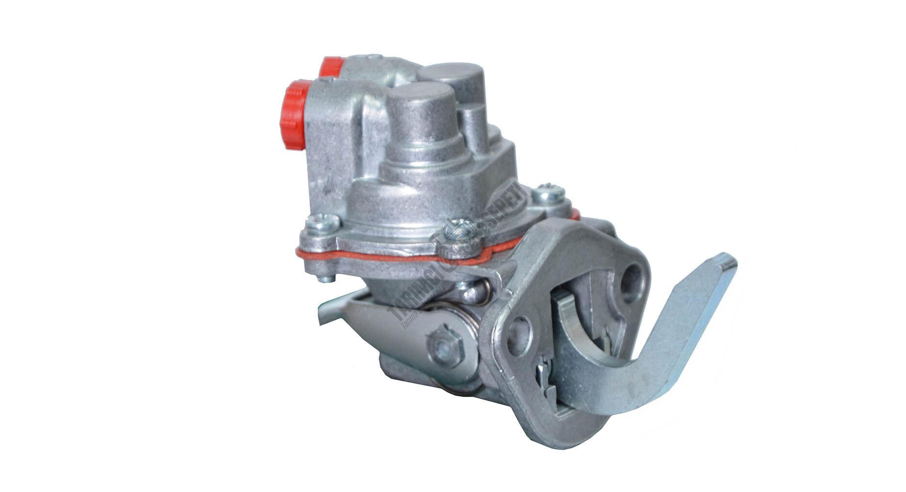 MAZOT OTOMATİĞİ 2.DELİK (ÖN REKOR YÖNLÜ)