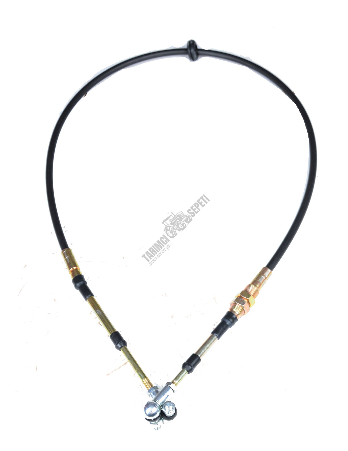 VİTES KUMANDA TELİ 1579 CM