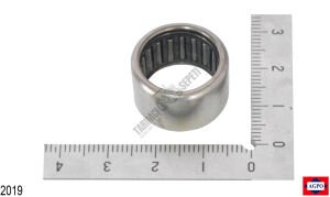 HİD.POMPA MASURA BİLYA (B108)